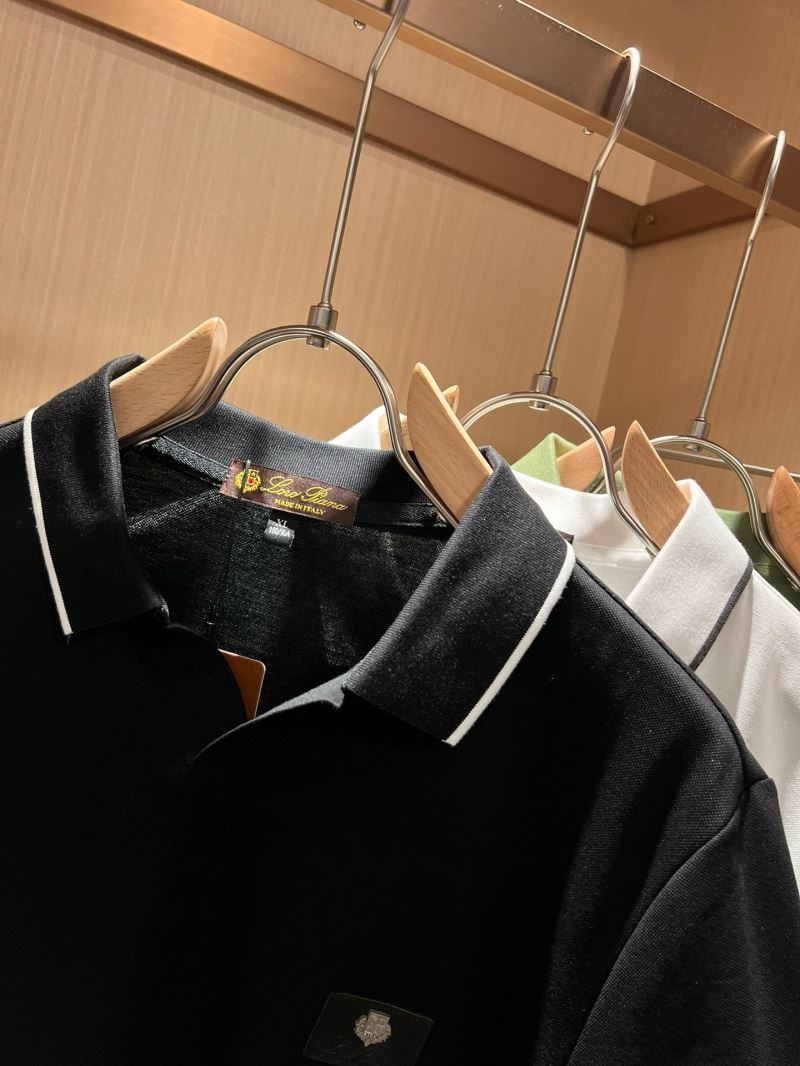 Loro Piana T-Shirts